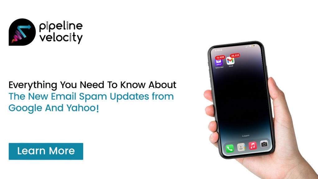 Everything you need to know about the new Email spam updates from Google and Yahoo for combating spam