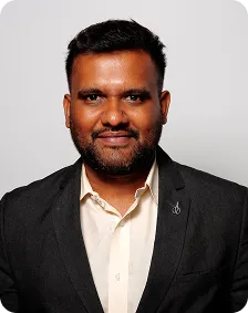 Sadan Ram