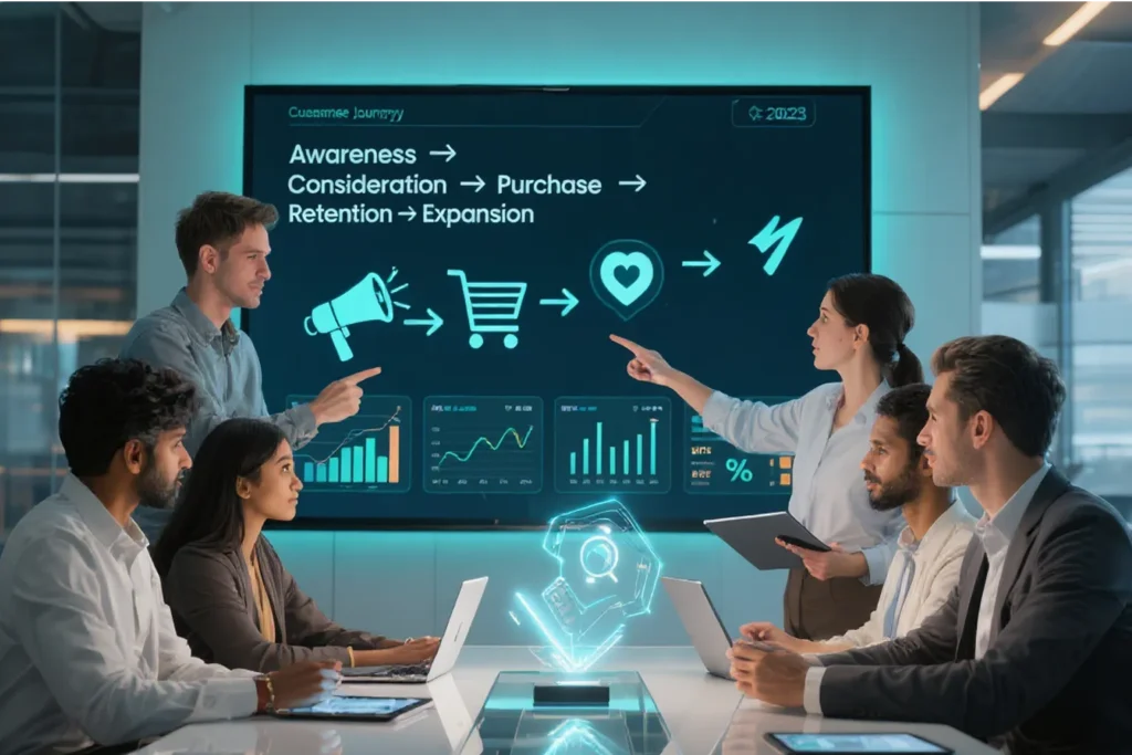 End-to-end-marketing-team-mapping-the-customer-journey-from-awareness-to-expansion-in-2025.webp