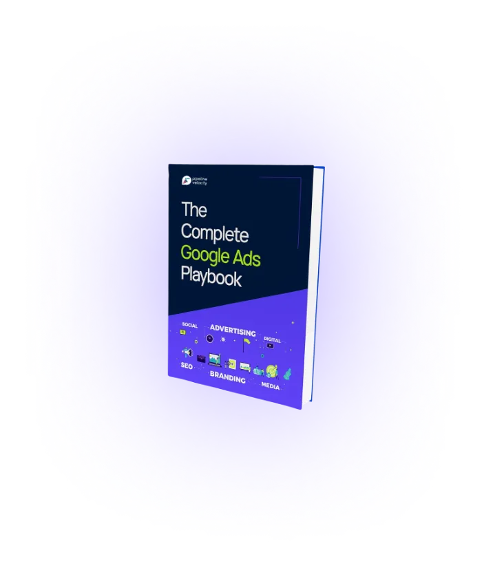 Google Ads Playbook