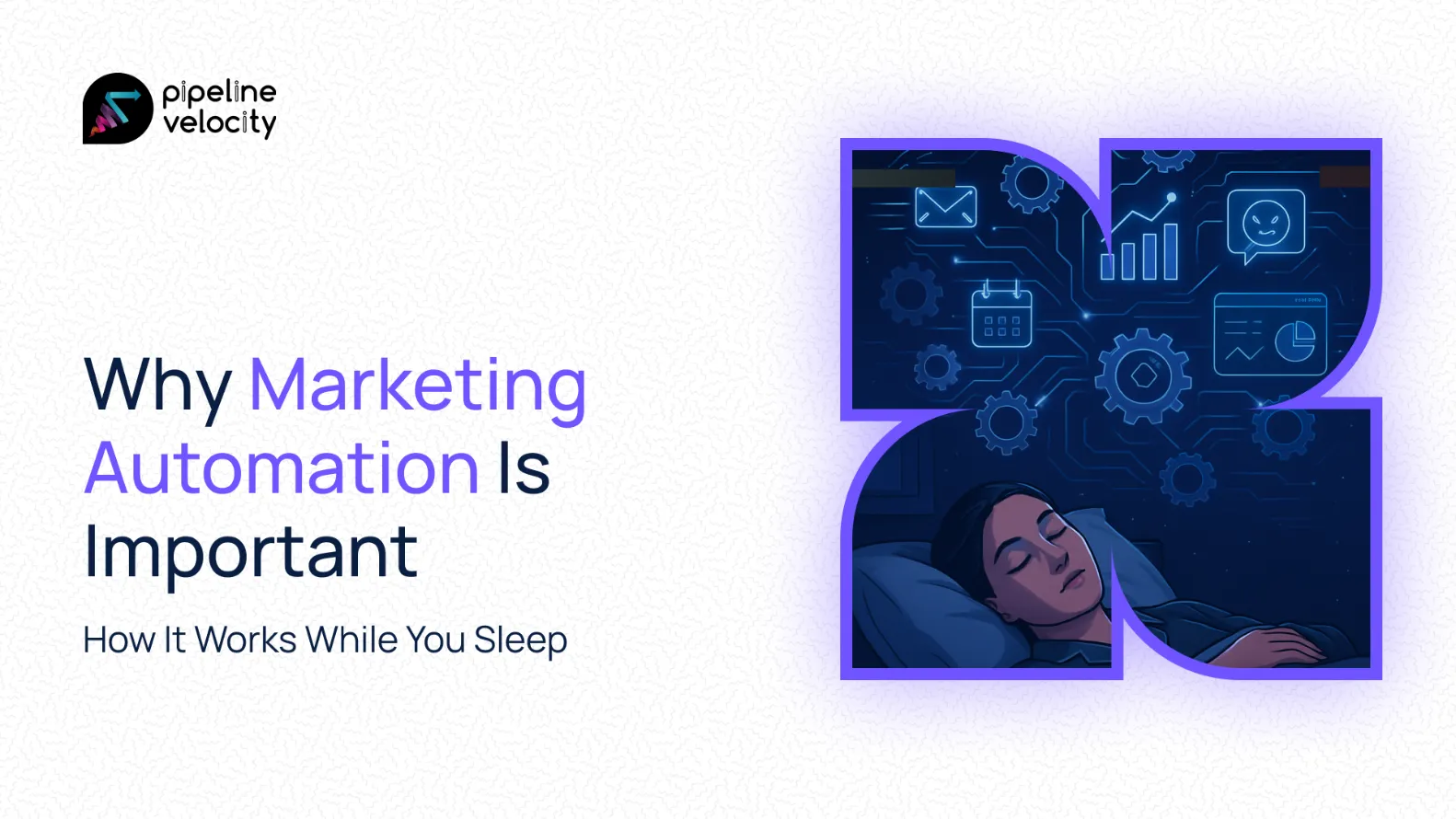 What is Marketing Automation? how automation tools simplify marketing