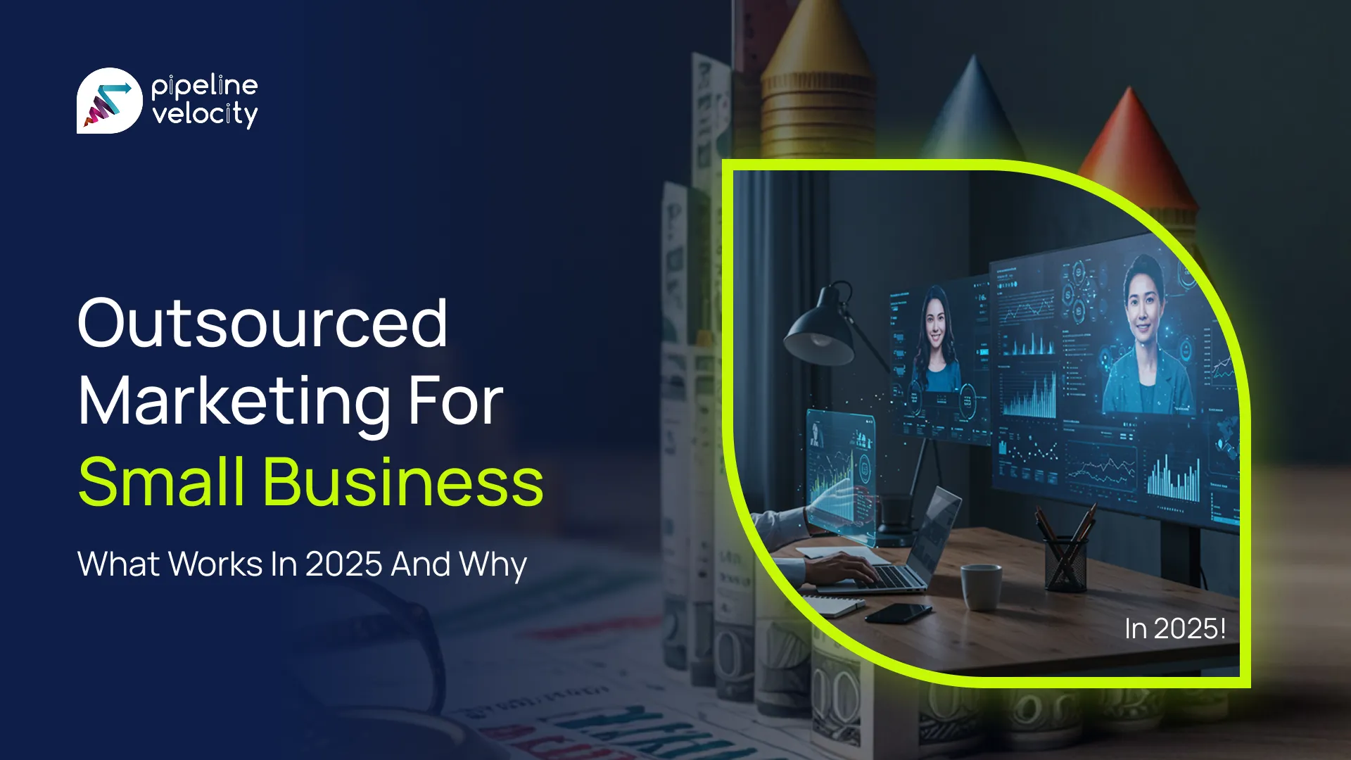 Outsourced Marketing for Small Business