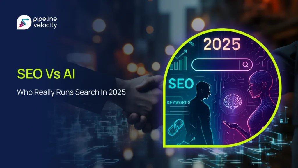 SEO vs AI