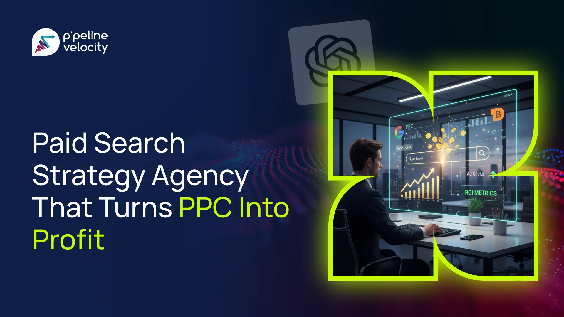 Paid Search Strategy Agency