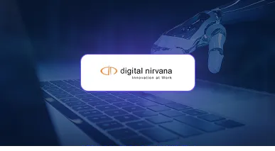 digital nirvana