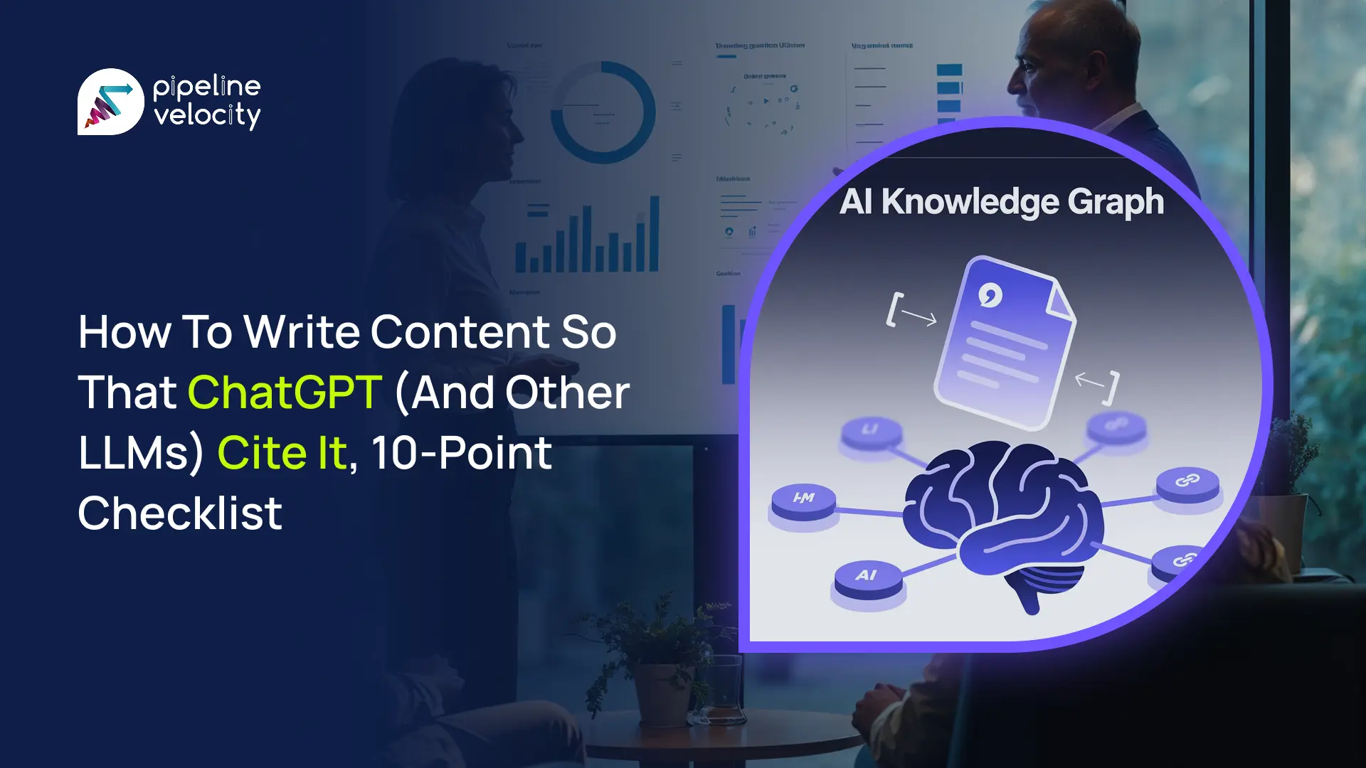 ChatGPT Citation Checklist