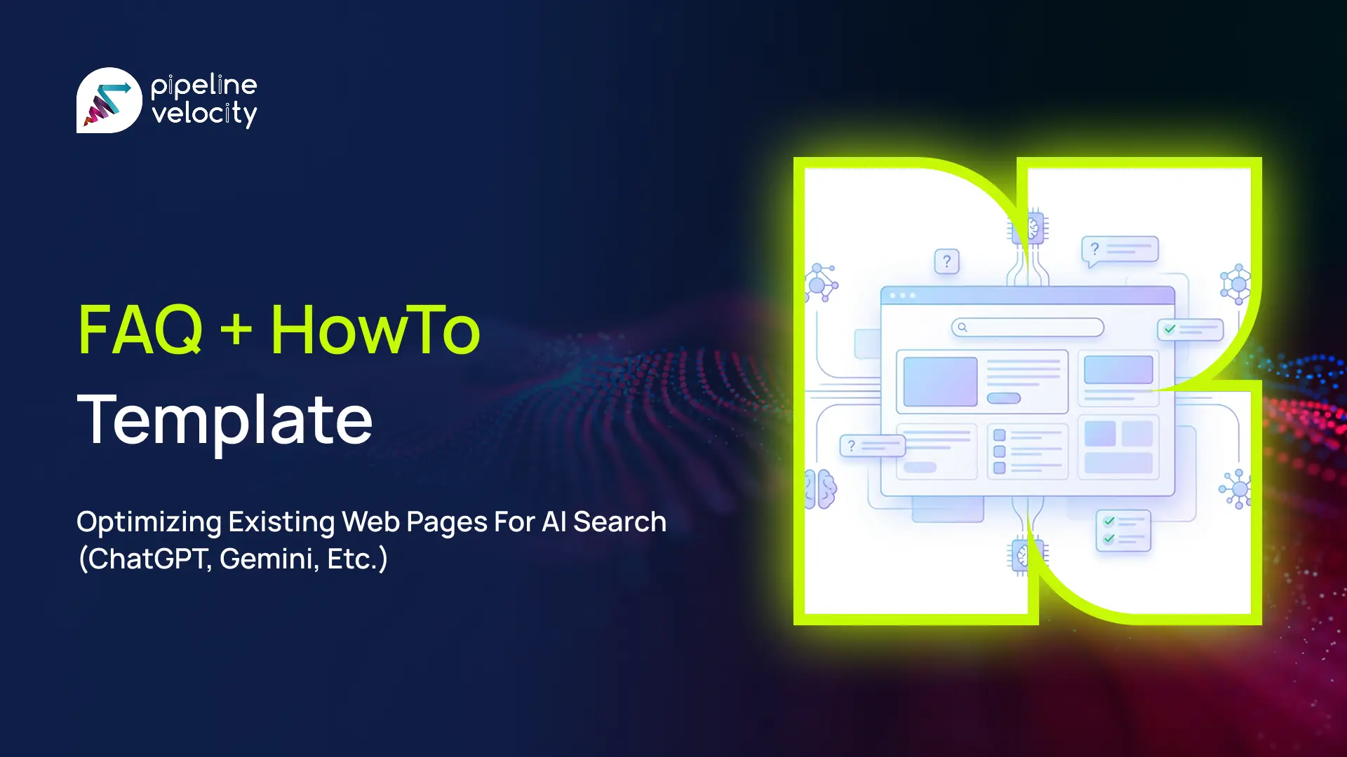Optimize Existing Content for AI Search