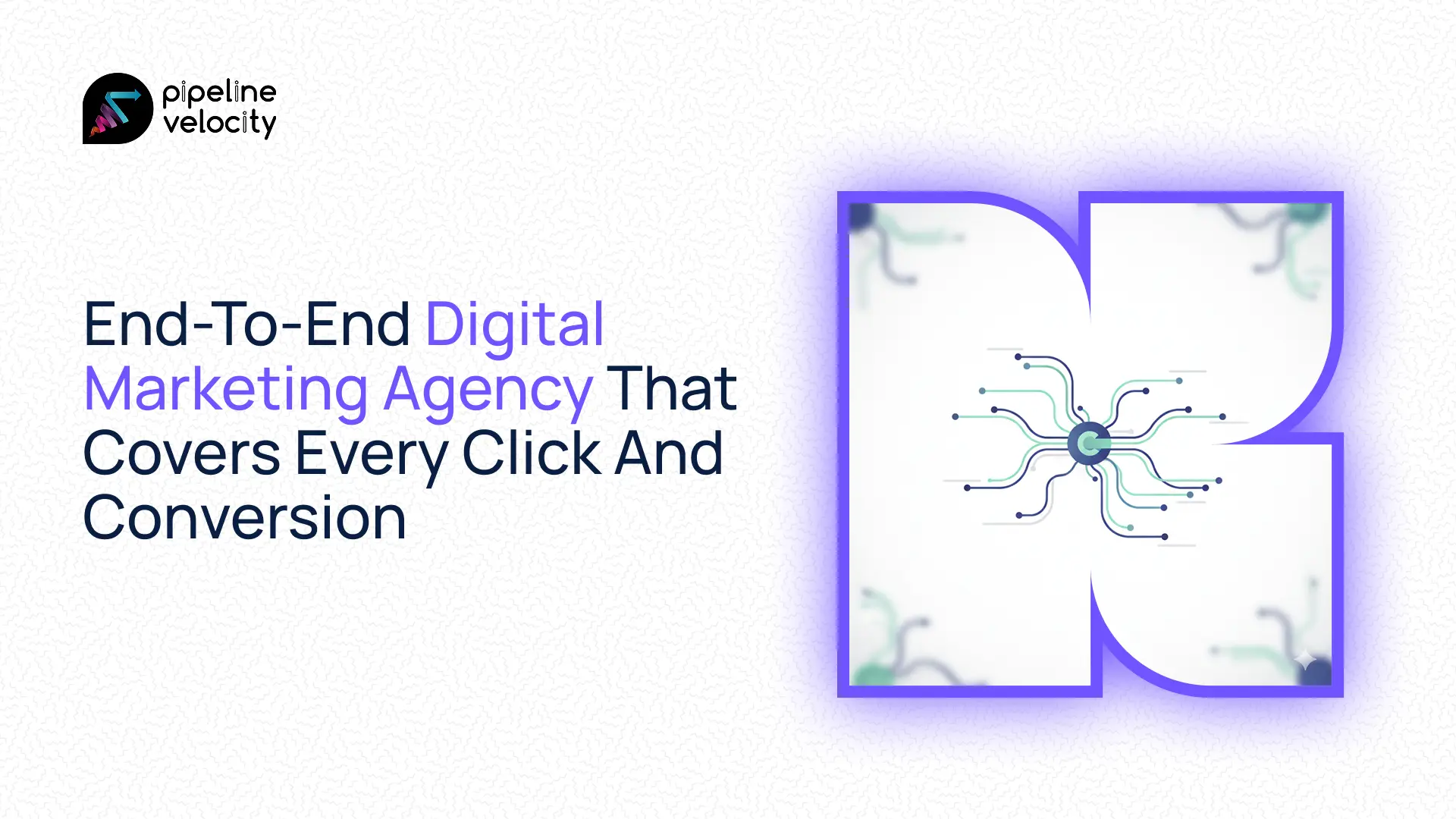 Discover how an end-to-end digital marketing agency helps dentists turn every click into booked patients. See services, pricing expectations, and how to choose the right full service partner.